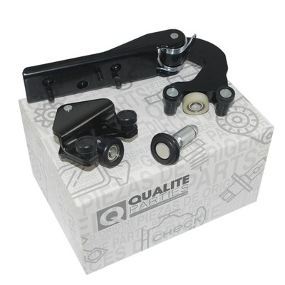 GALETS DU ROULEMENT ROULETTES PORTIÈRE LATÉRALES RENAULT MASTER 3 10- - milautoparts-fr.ukrlive.com