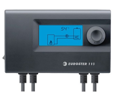 STEROWNIK DO POMPY C.W.U. EUROSTER 11B