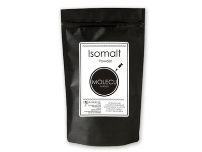 ISOMALT MOLECU 100 G IZOMALT KUCHNIA MOLEKULARNA