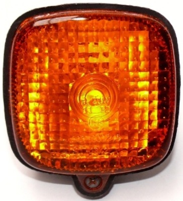 KIERUNKOWSKAZ PRZÓD HONDA MBX 80 SW2 82-87