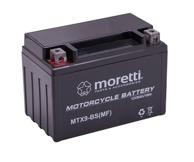 BATTERY YTX9-BS GEL KAWASAKI EX_250_300 NINJA ZX-6R 600 636 - milautoparts-fr.ukrlive.com