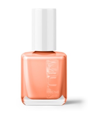 MUA Makeup Academy Lakier APRICOT CANDY