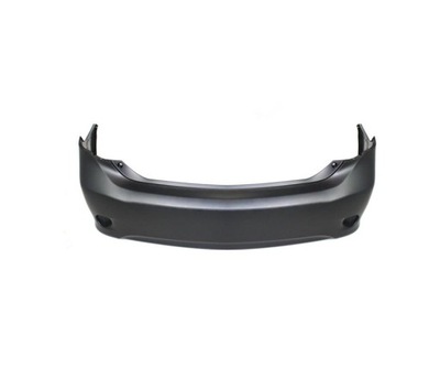 BUMPER REAR 811796 - milautoparts-fr.ukrlive.com