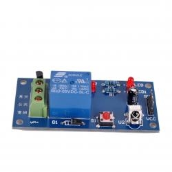 Moduł przekaźnika sterowany IR ARDUINO