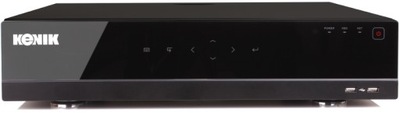 Rejestrator KENIK KG-NVR60832 monitoring