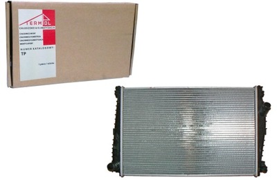 RADIATOR WATER ALFA ROMEO 159 BRERA SPIDER 05- - milautoparts-fr.ukrlive.com