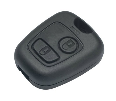 Citroen dispatch berlingo ключ pilot корпус фото №1