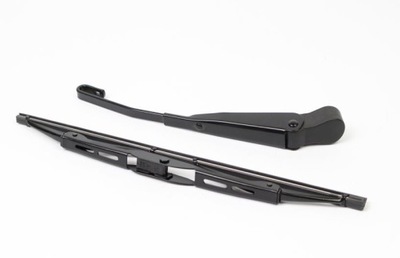 Важіль двірники задня land rover freelander ii 06- фото №1