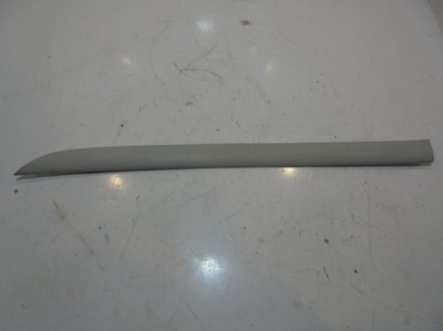 Молдинг ліва захист стійка smart fortwo 0000728 фото №1