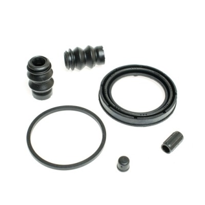 Ремкомплект суппорт перед fiat bravo ii stilo 57mm фото №1