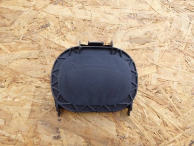 Mini cooper r56 bmw e46 купе рестайлинг  заглушка крышка крышка лампы перед фото №1