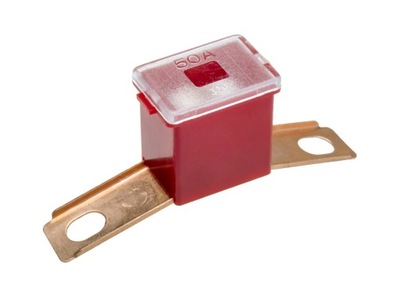 CONNECT FUSES 50A IN BODY JAPVAL TYPE SMALL 62 PCS. AC TBK-50ET - milautoparts-fr.ukrlive.com