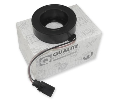 Котушка компресор кондиціонера sanden sd7v16 фото №1