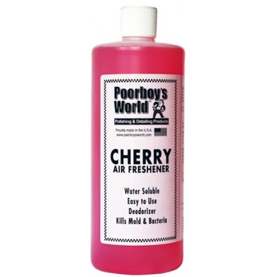 Poorboy's World Cherry Scent zapach 946ml SKLEP PŃ
