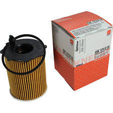 FILTER OILS KNECHT OX171/2D CITROEN C3 C4 1,6 HDI - milautoparts-fr.ukrlive.com