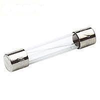 BEZPIECZNIK RURKOWY TOPIKOWY 32mm 20A T zw. x4szt
