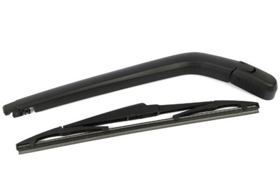 TOYOTA AURIS 2007- HOLDER WIPER BLADES REAR + WIPER - milautoparts-fr.ukrlive.com