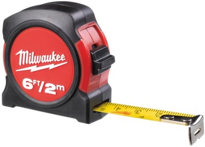 MILWAUKEE MIARA ZWIJANA 2m "48225502"