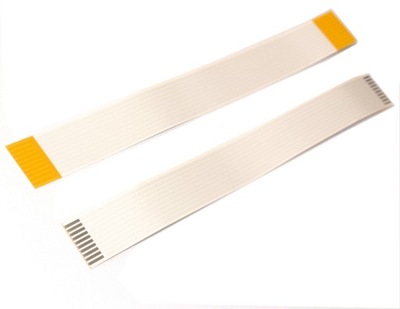Taśma połączeniowa 1.25mm 10-PIN 0,152m MOLEX