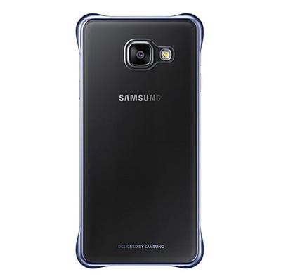 Etui Clear Cover do Samsung Galaxy A3 2016 A310