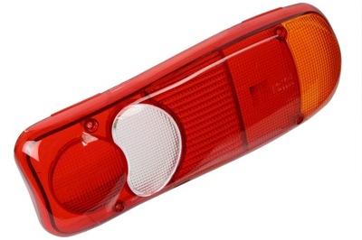 VOLVO FACELIFT FE IVECO CF LF COVER LAMPS REAR REAR - milautoparts-fr.ukrlive.com