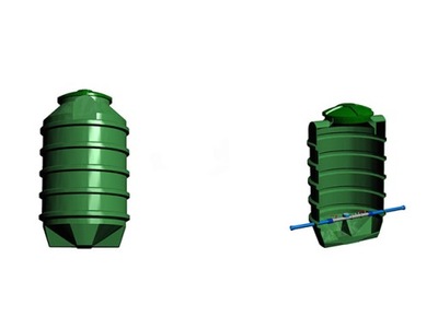 Studnia wodomierzowa 1401 SW 1100-1820 PRODUCENT!