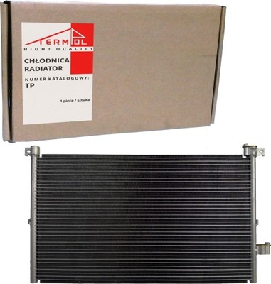 RADIATEUR DU CLIMATISEUR MONDEO MK 3 1.8 2.0 00- - milautoparts-fr.ukrlive.com