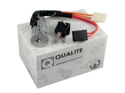 Замок запалювання renault trafic ii opel vivaro nissan primastar 01- фото №1