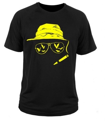 koszulka t-shirt Las Vegas Parano dep drugs