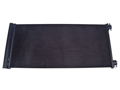 GT-BERGMANN CONDENSER OPEL/RENAULT VIVARO/TRAFIC 14- - milautoparts-fr.ukrlive.com