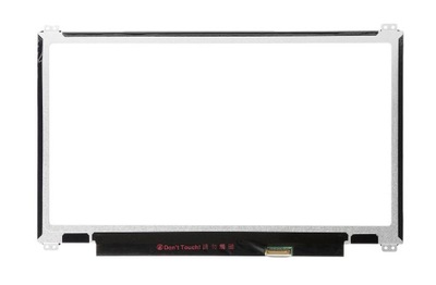 Matryca do laptopa Lenovo E31 E31-70 E31-80