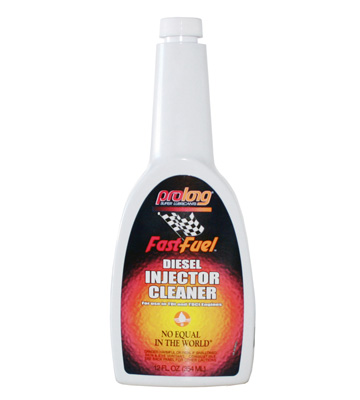 PROLONG DIESEL INJECTOR CLEANER 354 ML DODATEK - milautoparts-fr.ukrlive.com