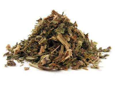 JASNOTA biała ZIELE + KWIAT 1 kg - Aromatika