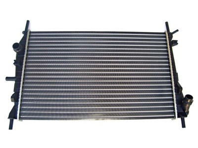 RADIATOR WATER MONDEO MK3 2.0 DI TDDI TDCI - milautoparts-fr.ukrlive.com