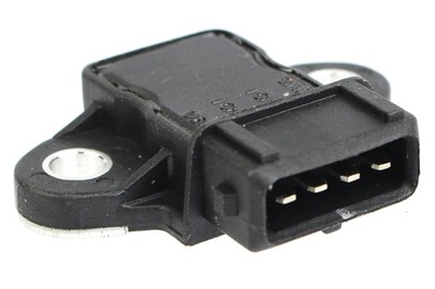 Hyundai xg h-1 terracan модуль запалювання запалювання фото №1