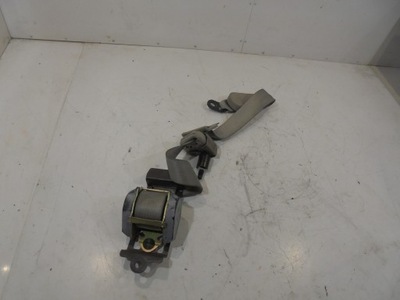 Pas безпеки лівий задня chrysler pacifica фото №1