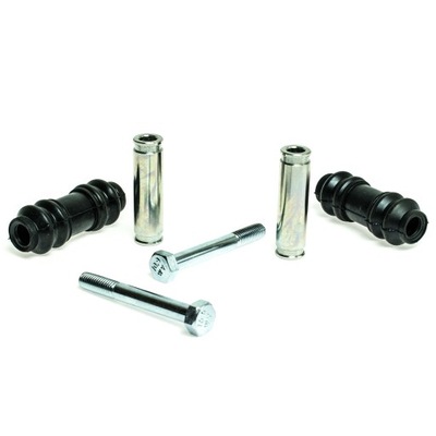 Напрямні супорт скоба mercedes e-klasa w212 фото №1