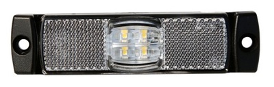 LAMP SIDELIGHT LED LAMPS DIODOWE SIDE LED FRISTOM FT-017 B - milautoparts-fr.ukrlive.com