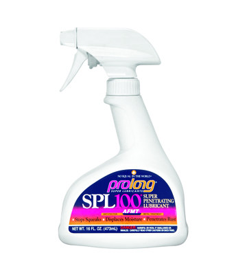 PROLONG SPL 100 SUPER PENETRATING LUBRICANT 473ML - milautoparts.fr