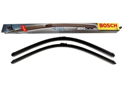 CHEVROLET CAPTIVA OPEL ANTARA WIPER BLADES BOSCH - milautoparts-fr.ukrlive.com