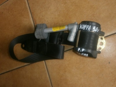 Lancia kappa pas безпеки правий перед фото №1