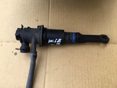 Циліндр зчеплення citroen c4 ii 1.6 hdi 9670490780 фото №1