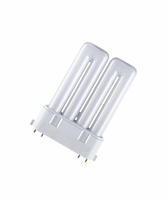 Osram DULUX Świetlówka kompaktowa F 36W/830 3000K 2G10