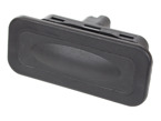 BUTTON LID BOOT FOR RENAULT TWINGO 2 SCENIC - milautoparts-fr.ukrlive.com