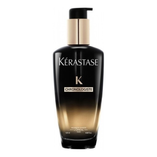 KERASTASE CHRONOLOGISTE UPIĘKSZAJĄCY OLEJEK 100ML