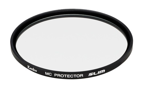 Kko Smart MC Protector Slim 62 мм защитный фильтр