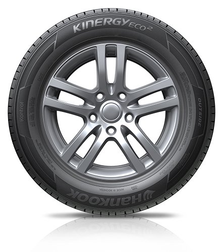 4x летние шины Hankook Kinergy eco2 K435 195/65R15 91T AB69