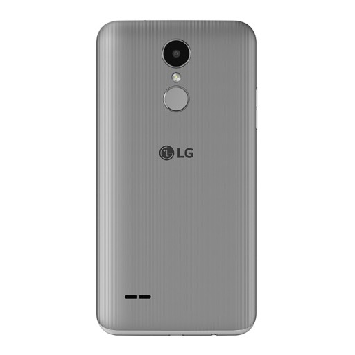 Смартфон LG K4 LTE IMEI: 357137076760874