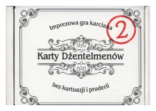 Kojar Karty Dżentelmenów: Epizod Drugi