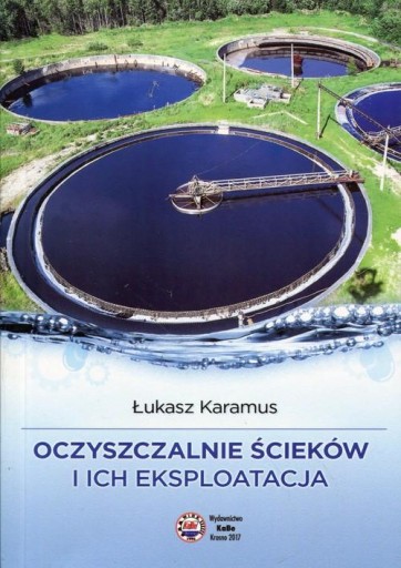 ОЧИСТНЫЕ СООРУЖЕНИЯ И КНИГА ИХ ЭКСПЛУАТАЦИИ